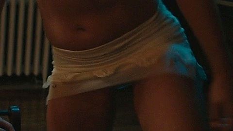 Pic: Jenna Ushkowitz in Hello Again (2017)