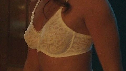 Pic: Jenna Ushkowitz in Hello Again (2017)