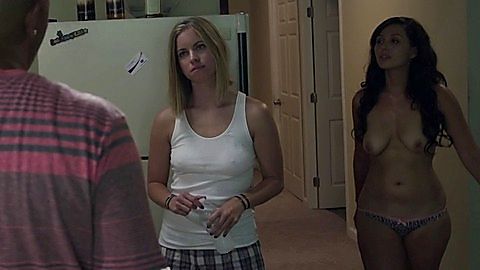 Pic: Olivia Stiefel in SexDotCom (2015)