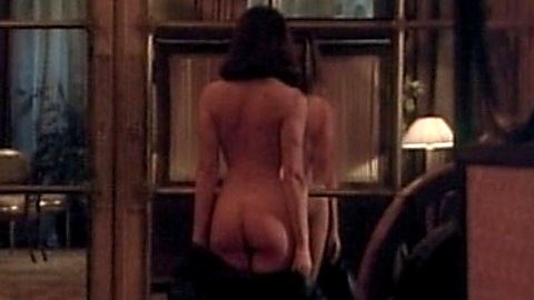 Pic: Patricia Millardet in Wild Justice (1993)