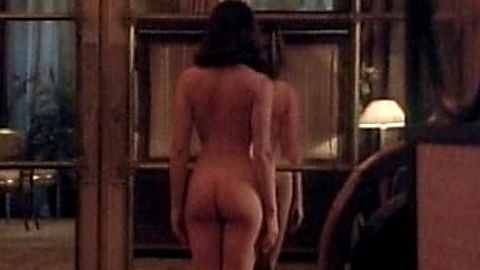 Pic: Patricia Millardet in Wild Justice (1993)
