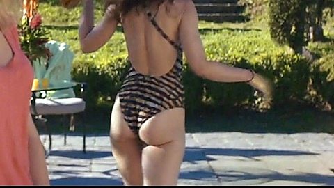Pic: Ingra Liberato in Going to Brazil (2017)