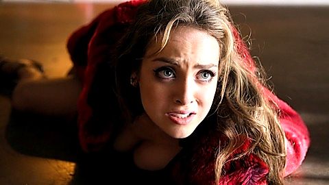 Pic: Elizabeth Gillies in Dynasty (2017)