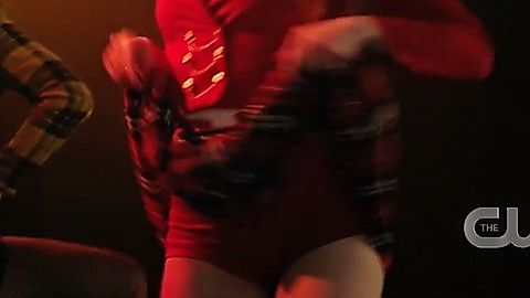 Pic: Madelaine Petsch in Riverdale (2017)