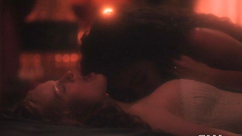 Pic: Madelaine Petsch in Riverdale (2017)