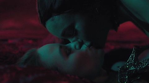 Pic: Madelaine Petsch in Riverdale (2017)