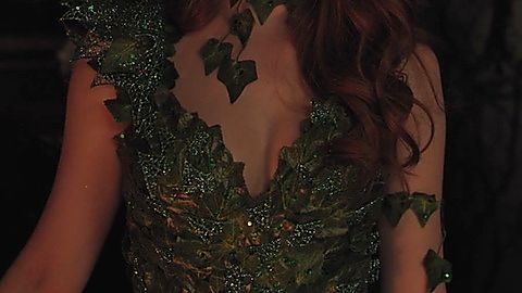 Pic: Madelaine Petsch in Riverdale (2017)