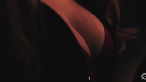 Pic: Madelaine Petsch in Riverdale (2017)