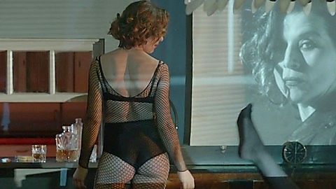 Pic: Katarzyna Herman in The Lure (2015)