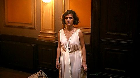 Pic: Liv Lisa Fries in Babylon Berlin (2017)