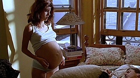 Pic: Marisa Tomei in The Paper (1994)