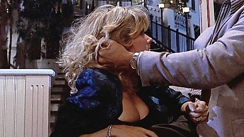 Pic: Rosanna Arquette in 8 Million Ways to Die (1986)