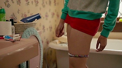 Pic: Frankie Shaw in SMILF (2017)