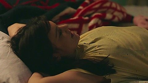 Pic: Frankie Shaw in SMILF (2017)