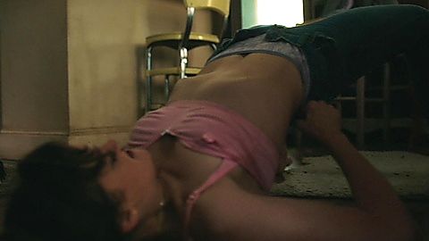 Pic: Frankie Shaw in SMILF (2017)
