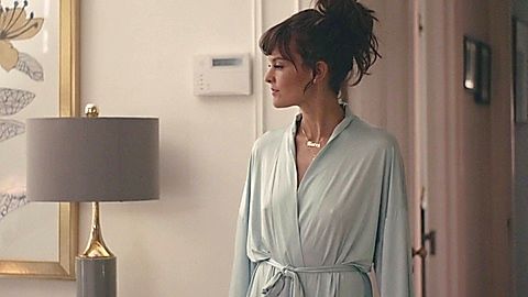 Pic: Frankie Shaw in SMILF (2017)