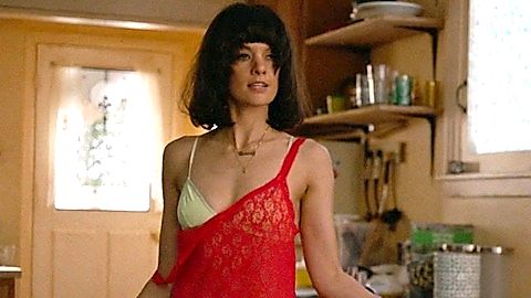 Pic: Frankie Shaw in SMILF (2017)