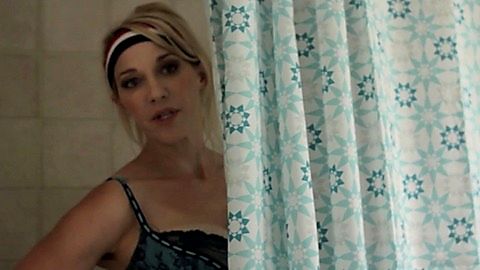 Pic: Stephanie Sanditz in 37 Problems (2015)