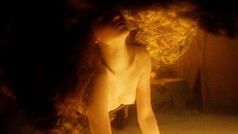 Pic: Aurelija Anuzhite in Spider (1991)