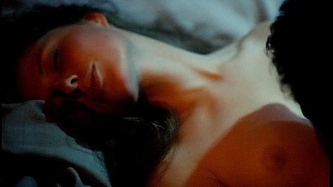 Pic: Aurelija Anuzhite in Spider (1991)