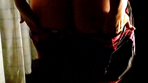Pic: Shannyn Sossamon in Law & Order: Special Victims Unit (1999)