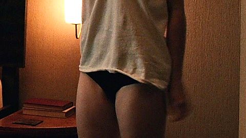 Pic: Jessica Barden in The End of the F***ing World (2017)
