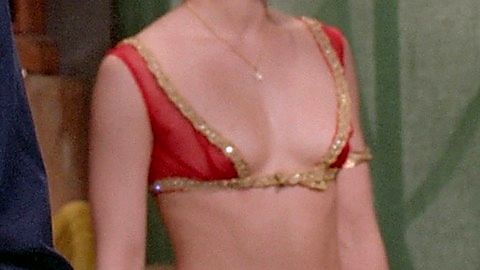 Pic: Chris Jordan in A Touch of Genie (1974)