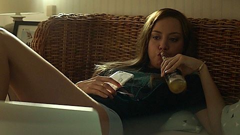 Pic: Aubrey Plaza in Ingrid Goes West (2017)