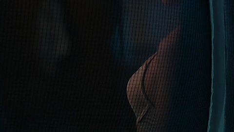 Pic: Shenae Grimes in Blood Honey (2017)