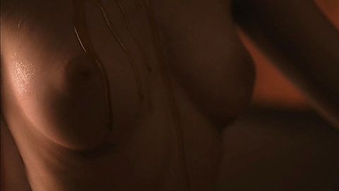Pic: Shenae Grimes in Blood Honey (2017)