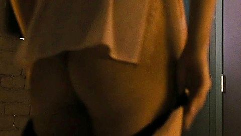 Pic: Kim N. Wong in The Deuce (2017)