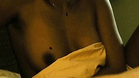 Pic: Natalie Paul in The Deuce (2017)