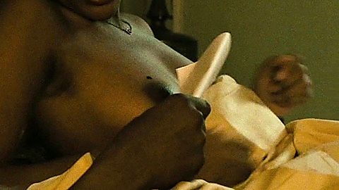 Pic: Natalie Paul in The Deuce (2017)