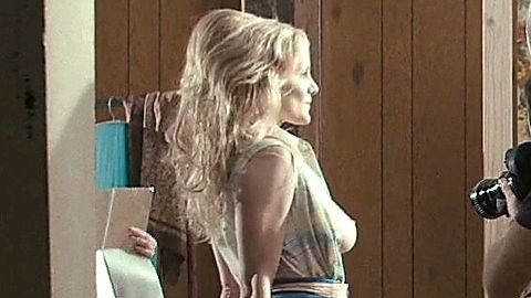 Pic: Larisa Polonsky in The Deuce (2017)