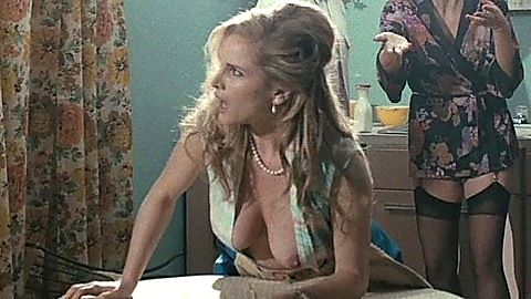 Pic: Larisa Polonsky in The Deuce (2017)