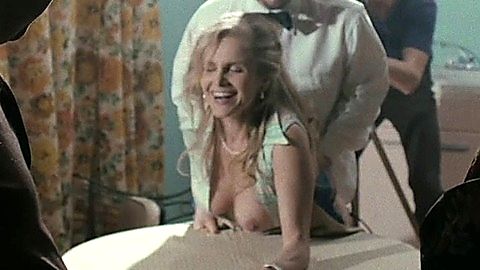 Pic: Larisa Polonsky in The Deuce (2017)