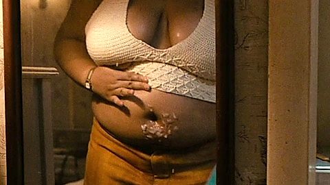 Pic: Pernell Walker in The Deuce (2017)