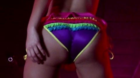 Pic: Mariann Gavelo in Vice Principals (2016)