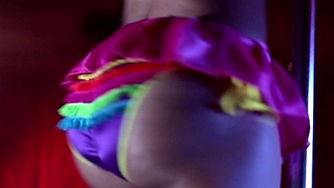 Pic: Mariann Gavelo in Vice Principals (2016)