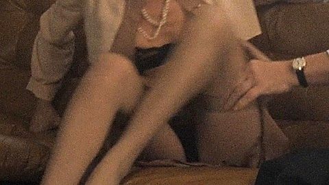 Pic: Carola Gijsbers van Wijk in The Lift (1983)