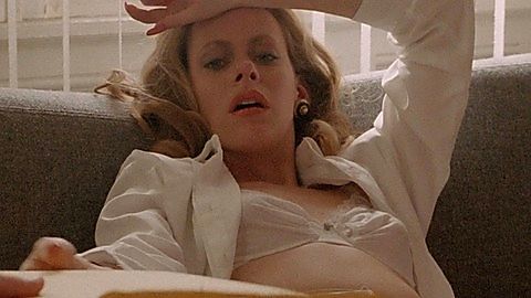 Pic: Marina Taylor in Lurkers (1988)