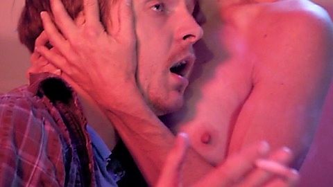 Pic: Amanda Ruth Ritchie in Halloween Pussy Trap Kill! Kill! (2017)