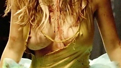 Pic: Sara Malakul Lane in Halloween Pussy Trap Kill! Kill! (2017)