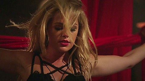 Pic: Natalie Hall in NCIS: New Orleans (2014)