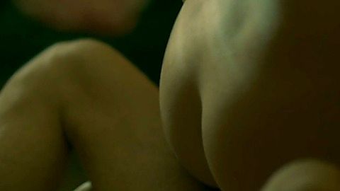 Pic: Zsofia Tarjanyi in Strike Back (2010)