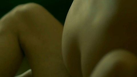 Pic: Zsofia Tarjanyi in Strike Back (2010)