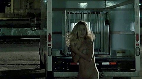 Pic: Elisabeth Hower in Escape Room (2017)
