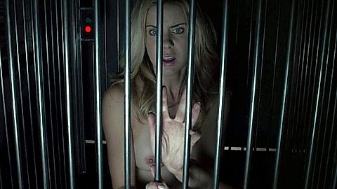 Pic: Elisabeth Hower in Escape Room (2017)