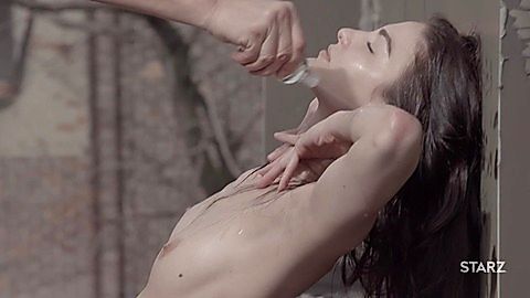 Pic: Christina Ionno in Nude (2017)