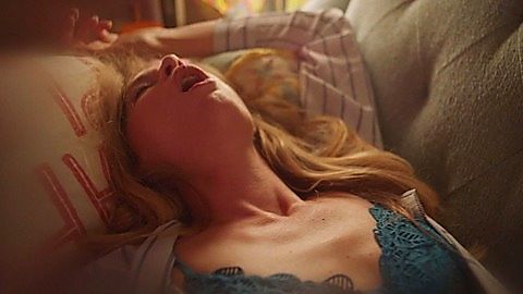 Pic: Anne Dudek in You're the Worst (2014)